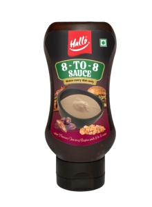 8 to 8 All Meal Sauce
