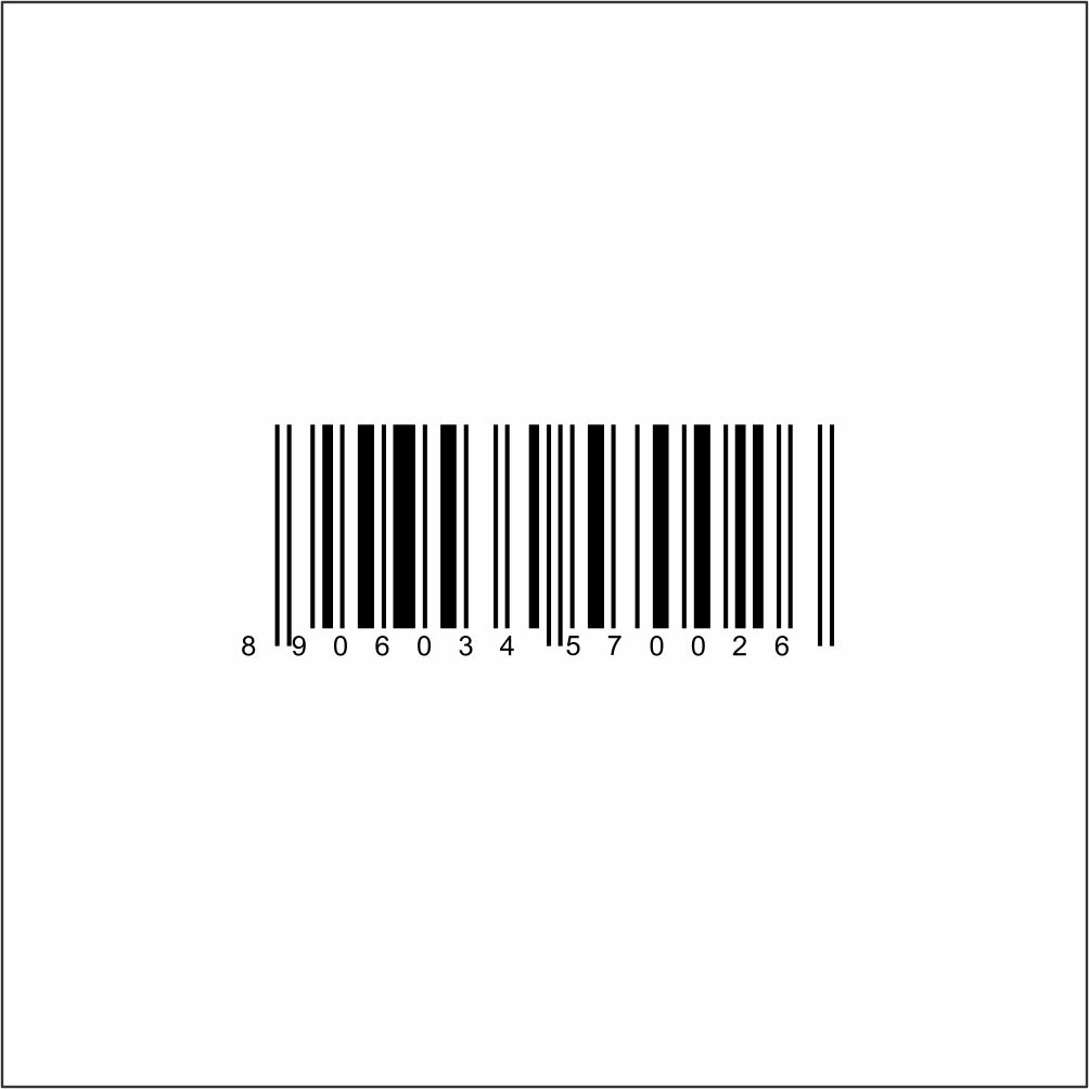 Barcode Image