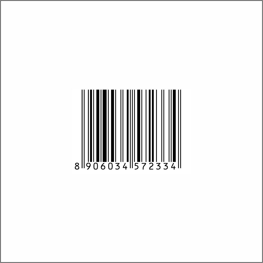 Barcode Image