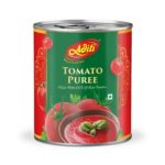 Tomato Puree (Natural) 850 gm