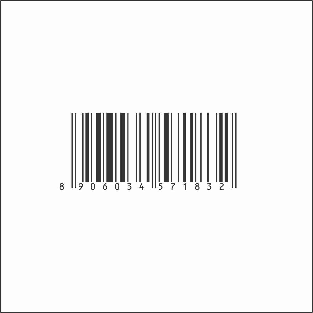 Barcode Image