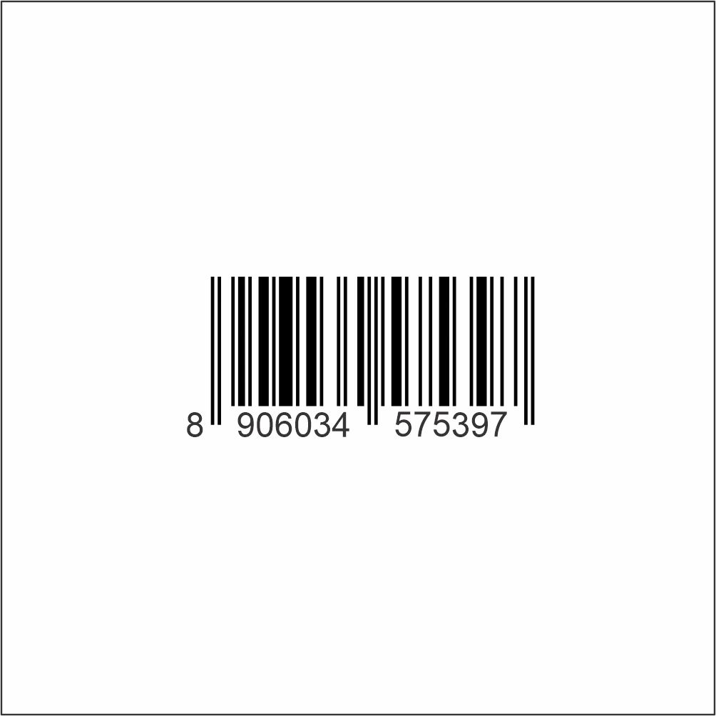 Barcode Image