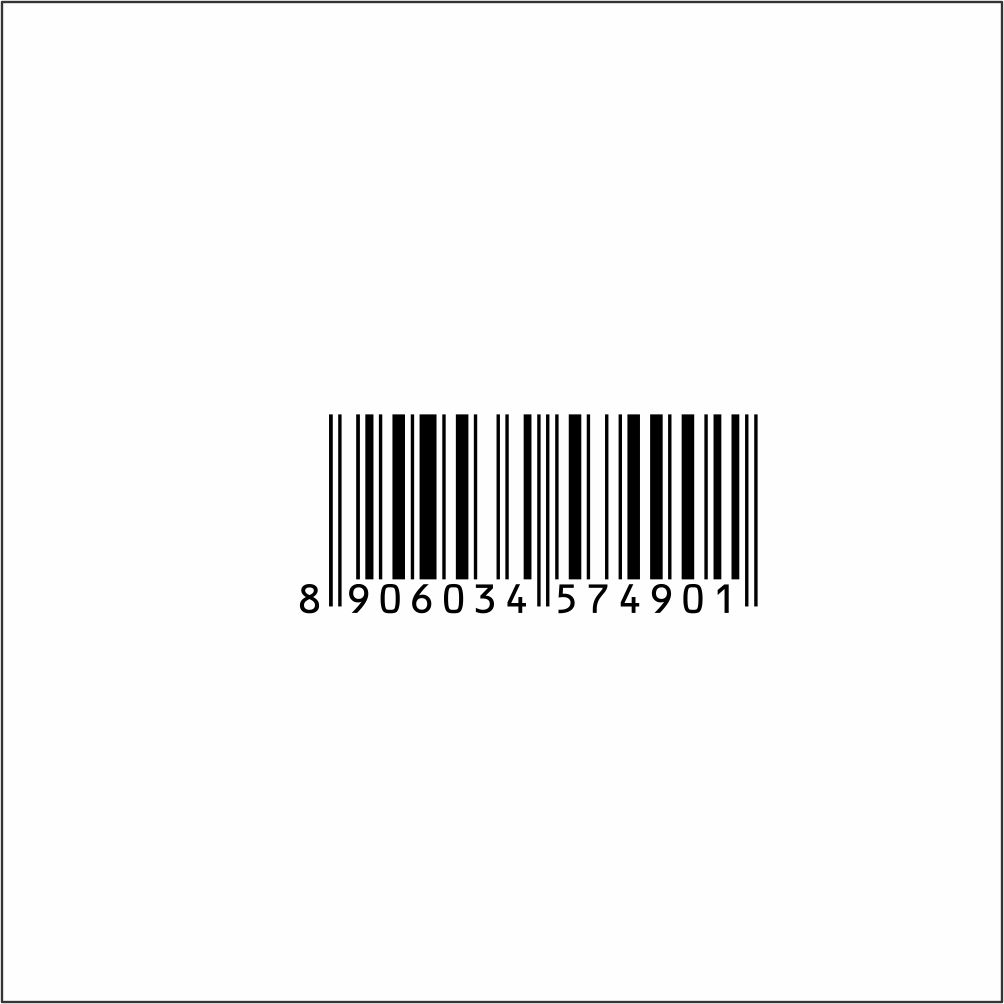 Barcode Image