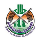 6.HALAL LOGO