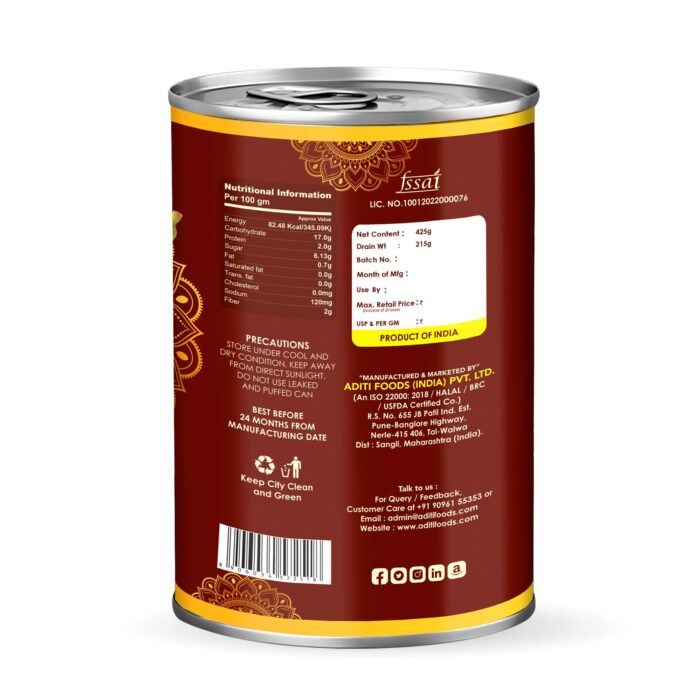 Corn Kernel in Brine 425 gm_2