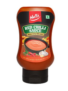 Red Chilli Sauce