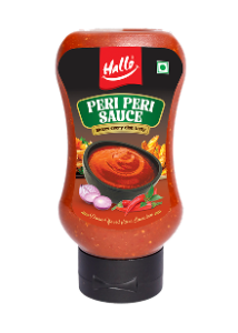 Peri Peri Sauce