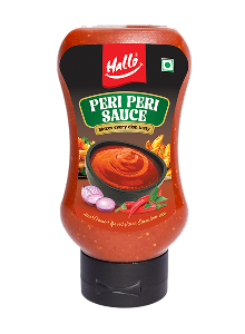Peri Peri Sauce