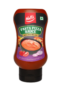 Pasta-Pizza Sauce