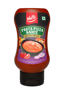 Pasta-Pizza Sauce