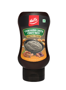 Tamarind Date Chutney