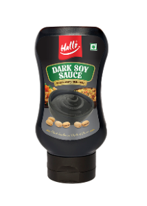 Dark Soy Sauce