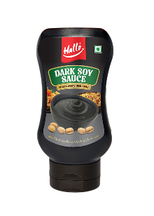 Dark Soy Sauce