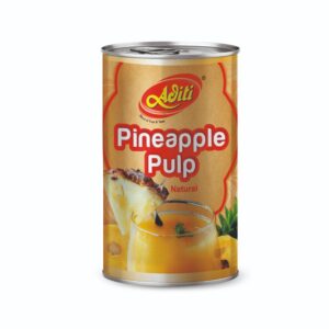 White Guava Pulp (Natural) 450 gm