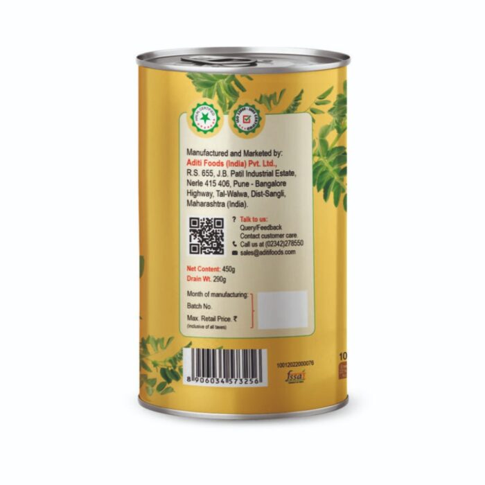 Chick Peas In Brine_2