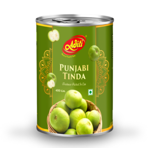 Punjabi Tinda