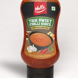 THIE SWEET CHILLI SAUCE.1