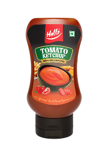 Tomato Ketchup