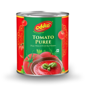 Tomato Puree