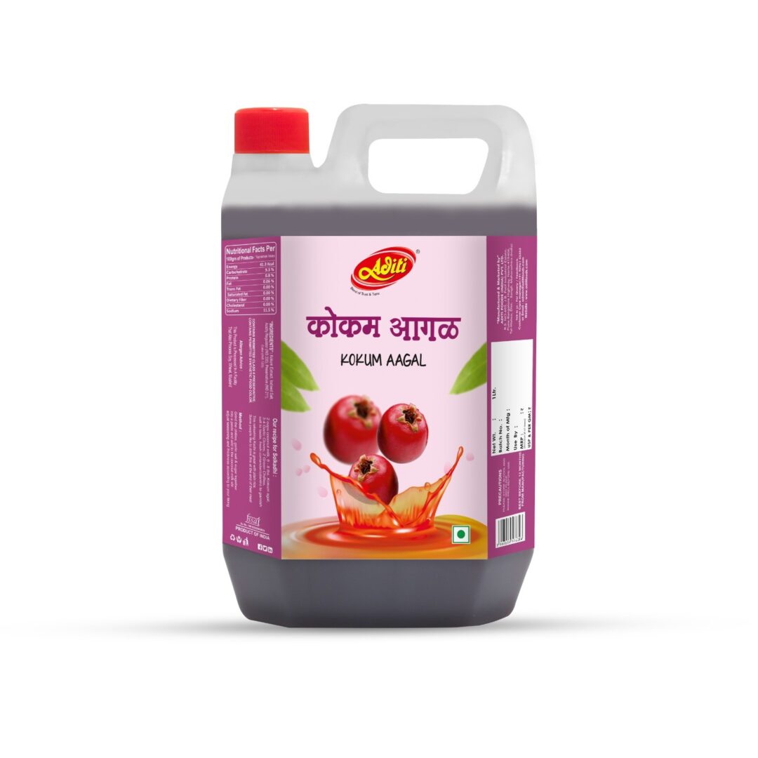 Kokum Aagal 1 ltr
