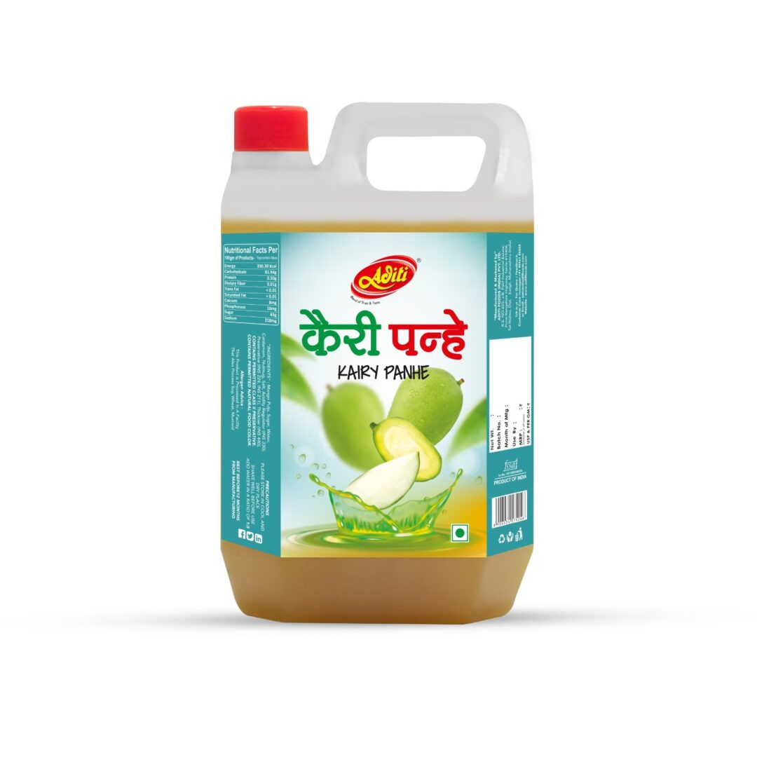 Kairy Panhe 1ltr