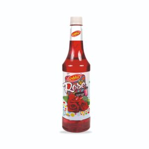 Rose Syrup 750 ml