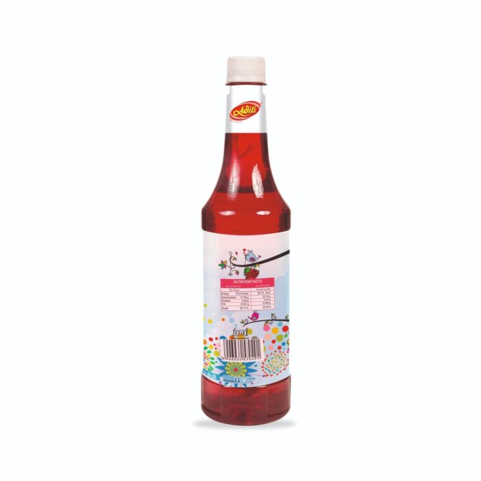 Rose Syrup 750 ml_2