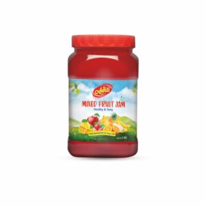 Mix Fruit Jam