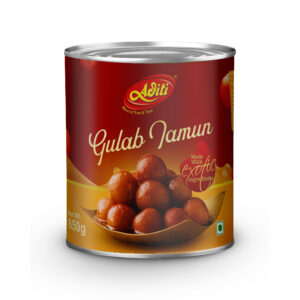 Gulab Jamun