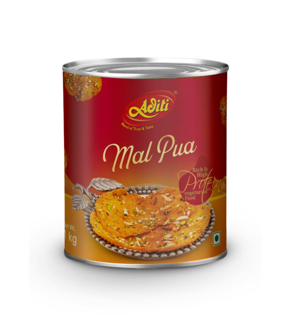 414 ADITI MAL PUA 850GM