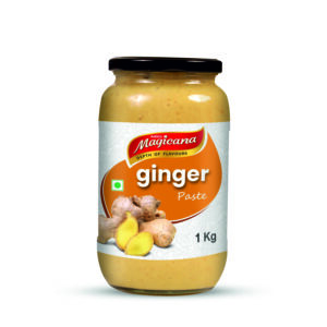 Magicana Ginger Paste