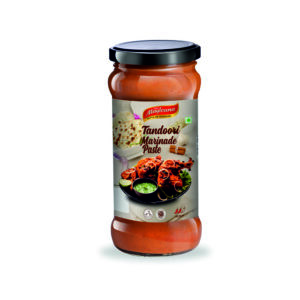 Tandoori Marinade Paste
