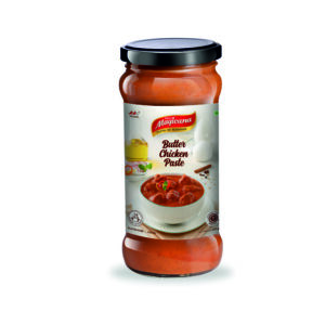 Butter Chicken paste