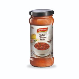 Butter Chicken paste 370 gm