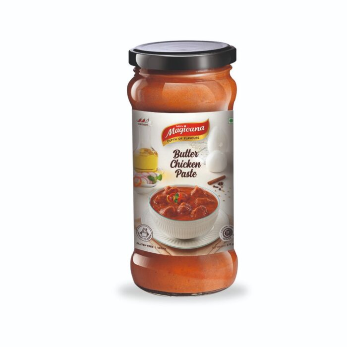 Butter Chicken paste 370 gm