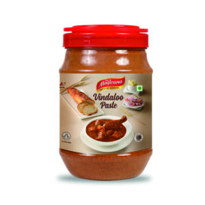 Vindaloo Paste