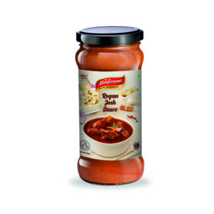 Rogan Josh Curry Sauce