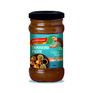 Tamarind Paste (Dark)