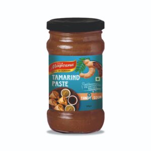 Tamarind Paste (Dark) 320 gm