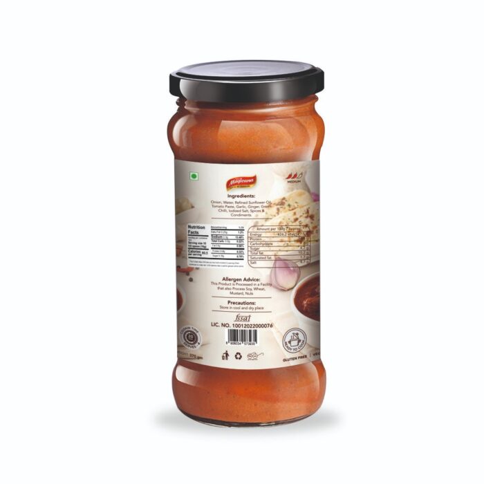 Chicken Tikka Paste 370 gm_2