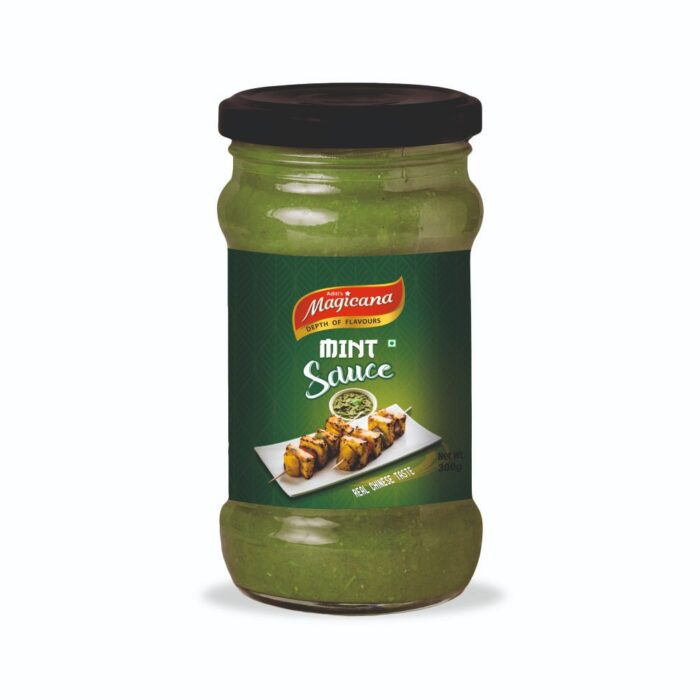 Mint Sauce 300 gm