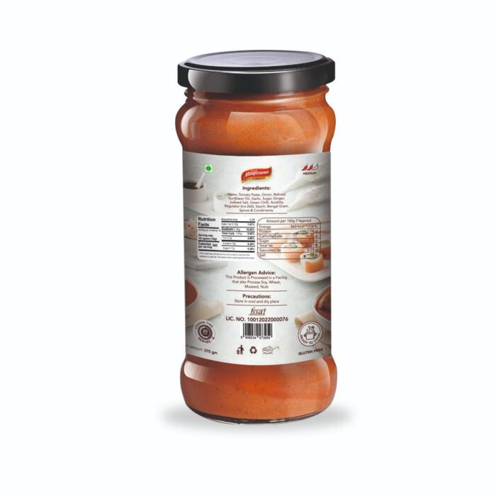 Goan Fish Curry Paste 370 gm_2