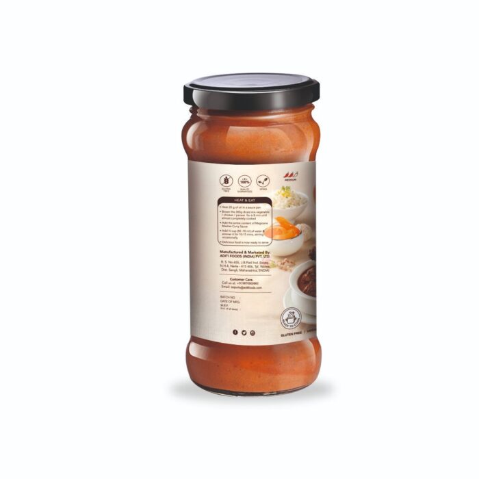 Madras Curry Paste 370 gm_1