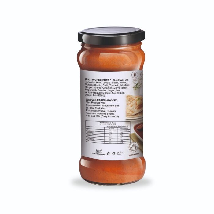 Balti Currry Paste 370 gm_1
