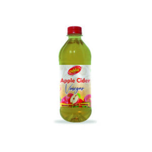 Apple Cider Vinegar