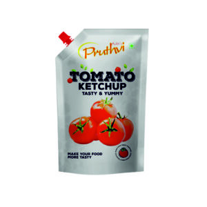 Tomato Ketchup (Pouch)