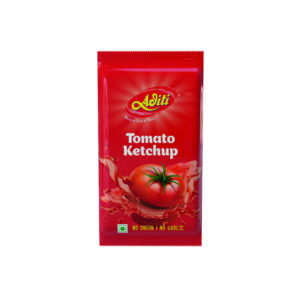 Tomato Ketchup ( No Onion No Garlic)
