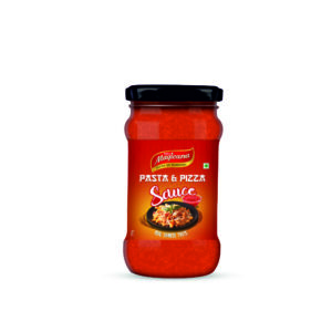 Pasta Pizza Sauce