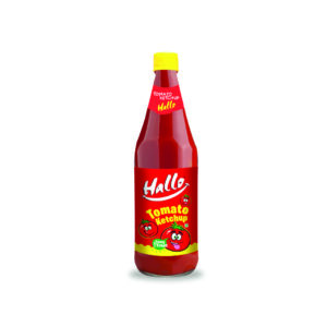 Tomato Ketchup