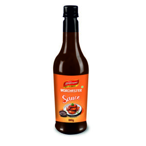 Worchester Sauce